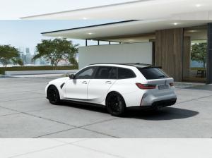 BMW M3 Touring Competition xDrive🔥sofort ab Lager verfügbar !🔥Auch Limo lagernd !!