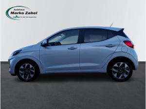 Hyundai i10 1.2 Trend Winterpaket App Connect Alu Privacy 5-Sitze