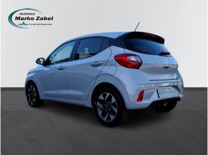 Hyundai i10 1.2 Trend Winterpaket App Connect Alu Privacy 5-Sitze
