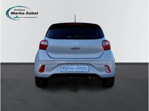 Hyundai i10 1.2 Trend Winterpaket App Connect Alu Privacy 5-Sitze