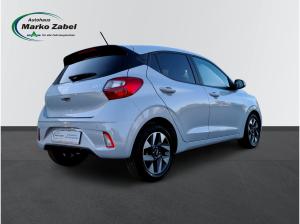 Hyundai i10 1.2 Trend Winterpaket App Connect Alu Privacy 5-Sitze