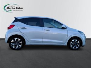 Hyundai i10 1.2 Trend Winterpaket App Connect Alu Privacy 5-Sitze