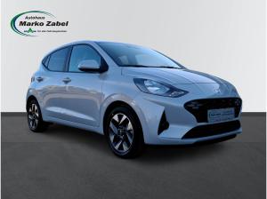 Hyundai i10 1.2 Trend Winterpaket App Connect Alu Privacy 5-Sitze