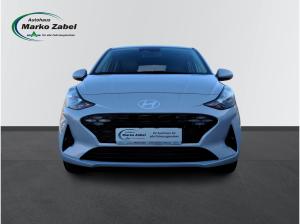 Hyundai i10 1.2 Trend Winterpaket App Connect Alu Privacy 5-Sitze