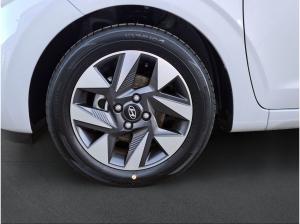 Hyundai i10 1.2 Trend Winterpaket App Connect Alu Privacy 5-Sitze