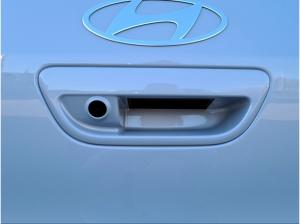 Hyundai i10 1.2 Trend Winterpaket App Connect Alu Privacy 5-Sitze