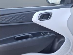 Hyundai i10 1.2 Trend Winterpaket App Connect Alu Privacy 5-Sitze
