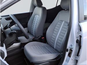 Hyundai i10 1.2 Trend Winterpaket App Connect Alu Privacy 5-Sitze