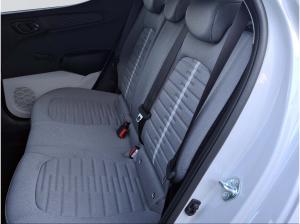 Hyundai i10 1.2 Trend Winterpaket App Connect Alu Privacy 5-Sitze