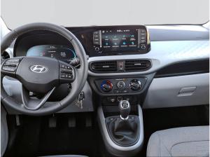 Hyundai i10 1.2 Trend Winterpaket App Connect Alu Privacy 5-Sitze