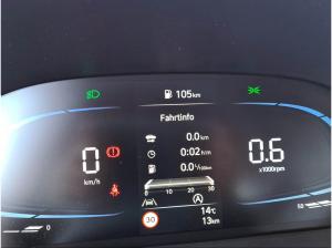 Hyundai i10 1.2 Trend Winterpaket App Connect Alu Privacy 5-Sitze