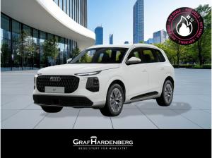 Audi Q7 | NEUES MODELL! 🔥