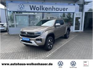 Volkswagen Amarok NFZ2.0 TDI 4MOTION SHZ+PDC+RFK+AHK+LED