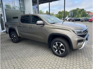 Volkswagen Amarok NFZ2.0 TDI 4MOTION SHZ+PDC+RFK+AHK+LED