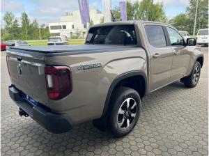 Volkswagen Amarok NFZ2.0 TDI 4MOTION SHZ+PDC+RFK+AHK+LED