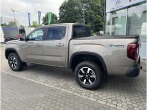 Volkswagen Amarok NFZ2.0 TDI 4MOTION SHZ+PDC+RFK+AHK+LED