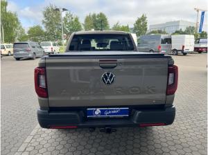 Volkswagen Amarok NFZ2.0 TDI 4MOTION SHZ+PDC+RFK+AHK+LED