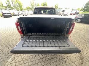 Volkswagen Amarok NFZ2.0 TDI 4MOTION SHZ+PDC+RFK+AHK+LED