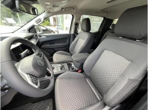 Volkswagen Amarok NFZ2.0 TDI 4MOTION SHZ+PDC+RFK+AHK+LED