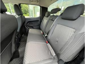 Volkswagen Amarok NFZ2.0 TDI 4MOTION SHZ+PDC+RFK+AHK+LED