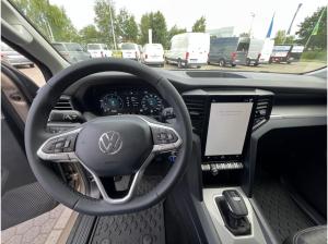 Volkswagen Amarok NFZ2.0 TDI 4MOTION SHZ+PDC+RFK+AHK+LED