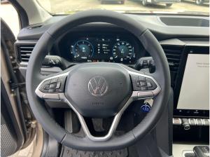 Volkswagen Amarok NFZ2.0 TDI 4MOTION SHZ+PDC+RFK+AHK+LED