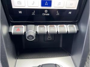 Volkswagen Amarok NFZ2.0 TDI 4MOTION SHZ+PDC+RFK+AHK+LED