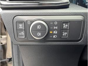 Volkswagen Amarok NFZ2.0 TDI 4MOTION SHZ+PDC+RFK+AHK+LED