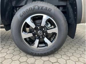 Volkswagen Amarok NFZ2.0 TDI 4MOTION SHZ+PDC+RFK+AHK+LED