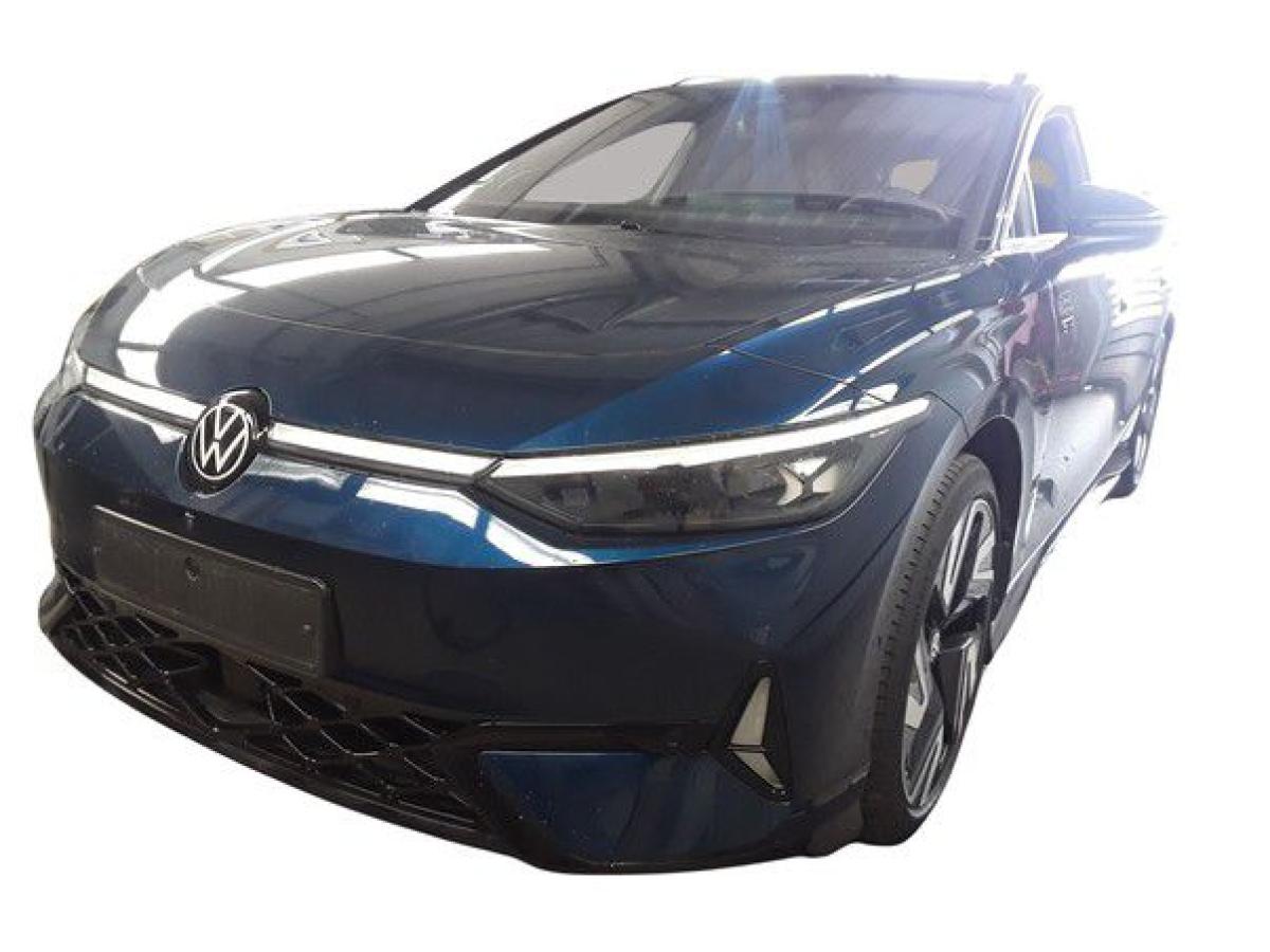 Volkswagen ID.7