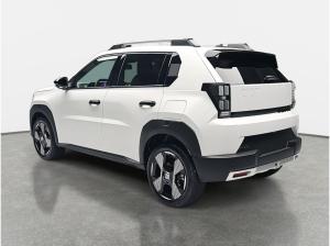 Fiat Grande Panda ELEKTRO LA PRIMA MJ26 WINTER PAKET