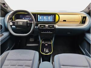 Fiat Grande Panda ELEKTRO LA PRIMA MJ26 WINTER PAKET