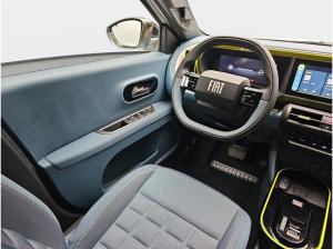 Fiat Grande Panda ELEKTRO LA PRIMA MJ26 WINTER PAKET