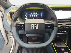 Fiat Grande Panda ELEKTRO LA PRIMA MJ26 WINTER PAKET