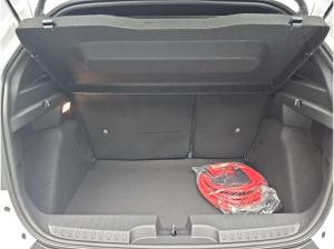 Fiat Grande Panda ELEKTRO LA PRIMA MJ26 WINTER PAKET