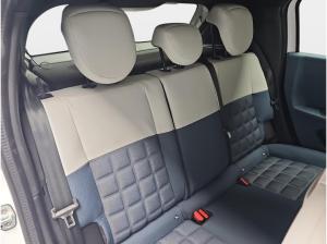 Fiat Grande Panda ELEKTRO LA PRIMA MJ26 WINTER PAKET