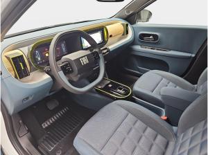 Fiat Grande Panda ELEKTRO LA PRIMA MJ26 WINTER PAKET