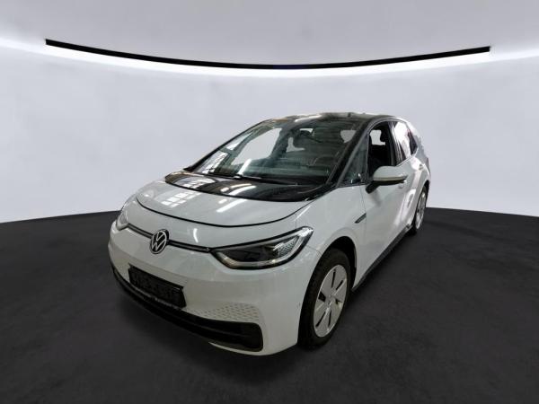 Volkswagen ID.3 Pro /IQ-LIGHT /KOMFORTPAKET