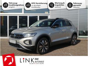 Volkswagen T-Roc Move 1.0 TSI PDC ACC LED CARPLAY