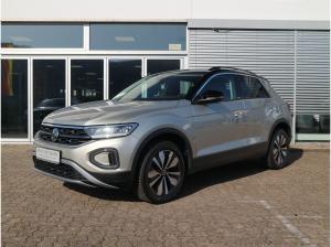 Volkswagen T-Roc Move 1.0 TSI PDC ACC LED CARPLAY