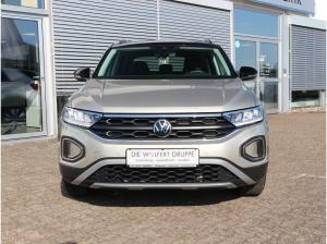 Volkswagen T-Roc Move 1.0 TSI PDC ACC LED CARPLAY