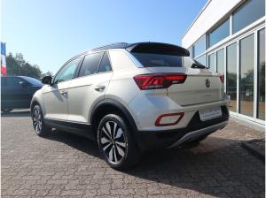 Volkswagen T-Roc Move 1.0 TSI PDC ACC LED CARPLAY