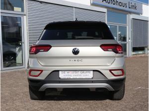 Volkswagen T-Roc Move 1.0 TSI PDC ACC LED CARPLAY