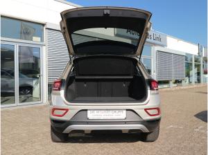 Volkswagen T-Roc Move 1.0 TSI PDC ACC LED CARPLAY