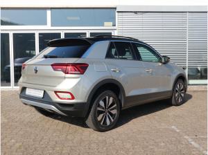 Volkswagen T-Roc Move 1.0 TSI PDC ACC LED CARPLAY