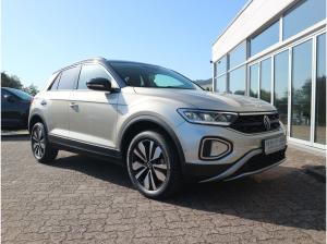 Volkswagen T-Roc Move 1.0 TSI PDC ACC LED CARPLAY