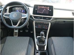 Volkswagen T-Roc Move 1.0 TSI PDC ACC LED CARPLAY