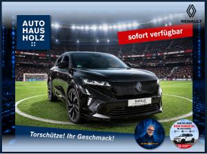 Renault Rafale Hybrid E-Tech 4x4 300 PHEV Esprit Alpine🔋⚡