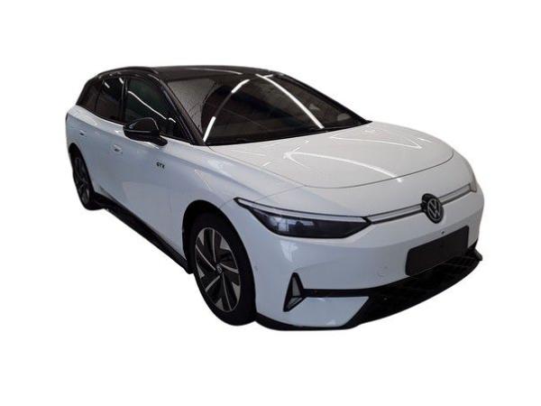 Volkswagen ID.7 💥Tourer GTX 4Motion💥 250kW - Harman Kardon Pano AHK SHZ IQ.Drive HUD Navi Area View Matrix-LED PDC