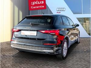 Audi A3 SB 35TFSI LED/ACC/Kamera/Navi+/Parken/Sound